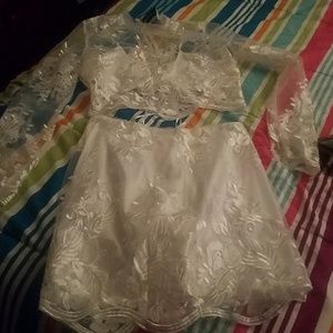 To small for me after my son birth